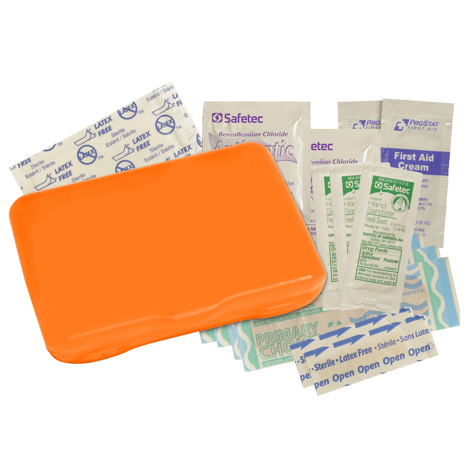 Picture of Protect™ First Aid Kit