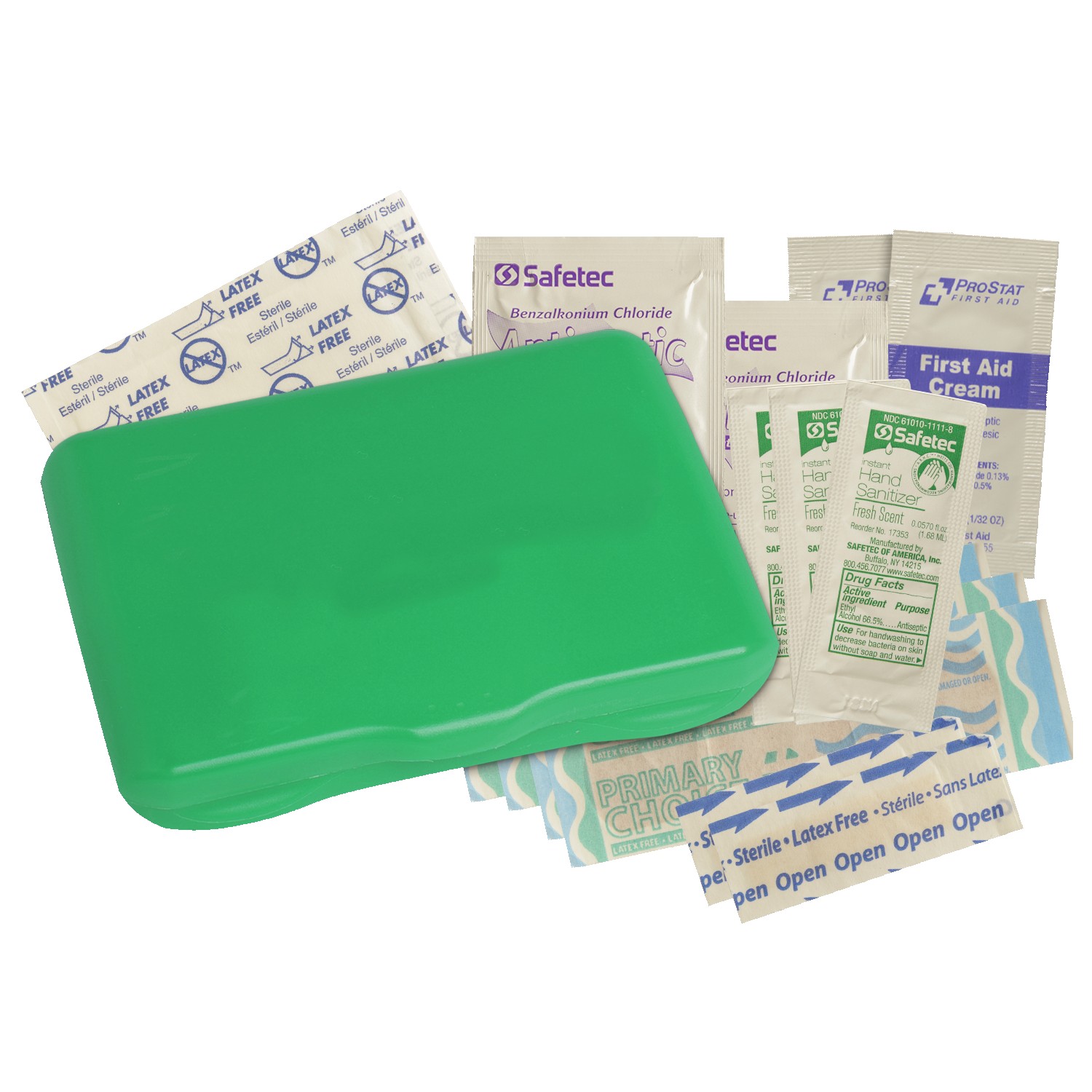 Picture of Protect™ First Aid Kit