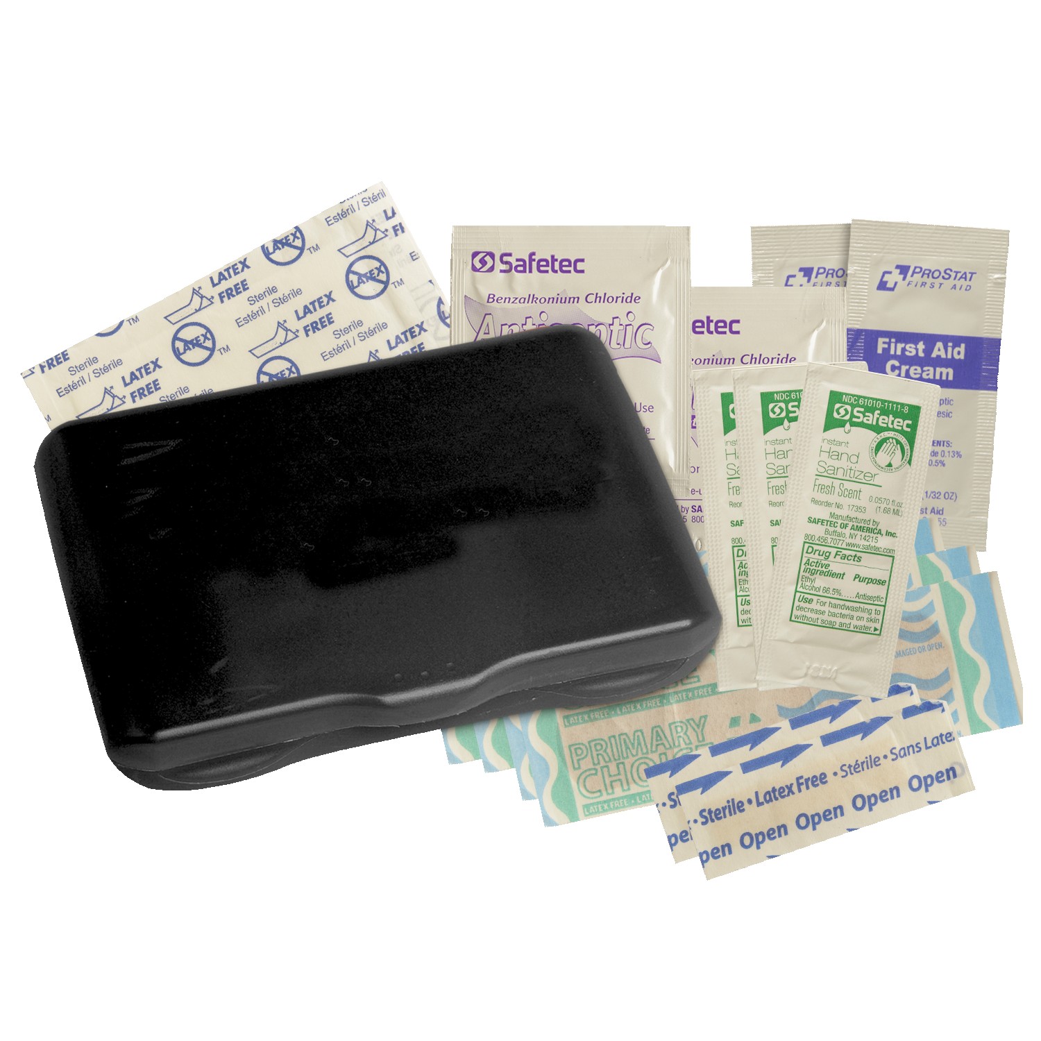 Picture of Protect™ First Aid Kit