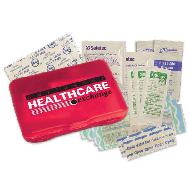 Picture of Protect™ First Aid Kit