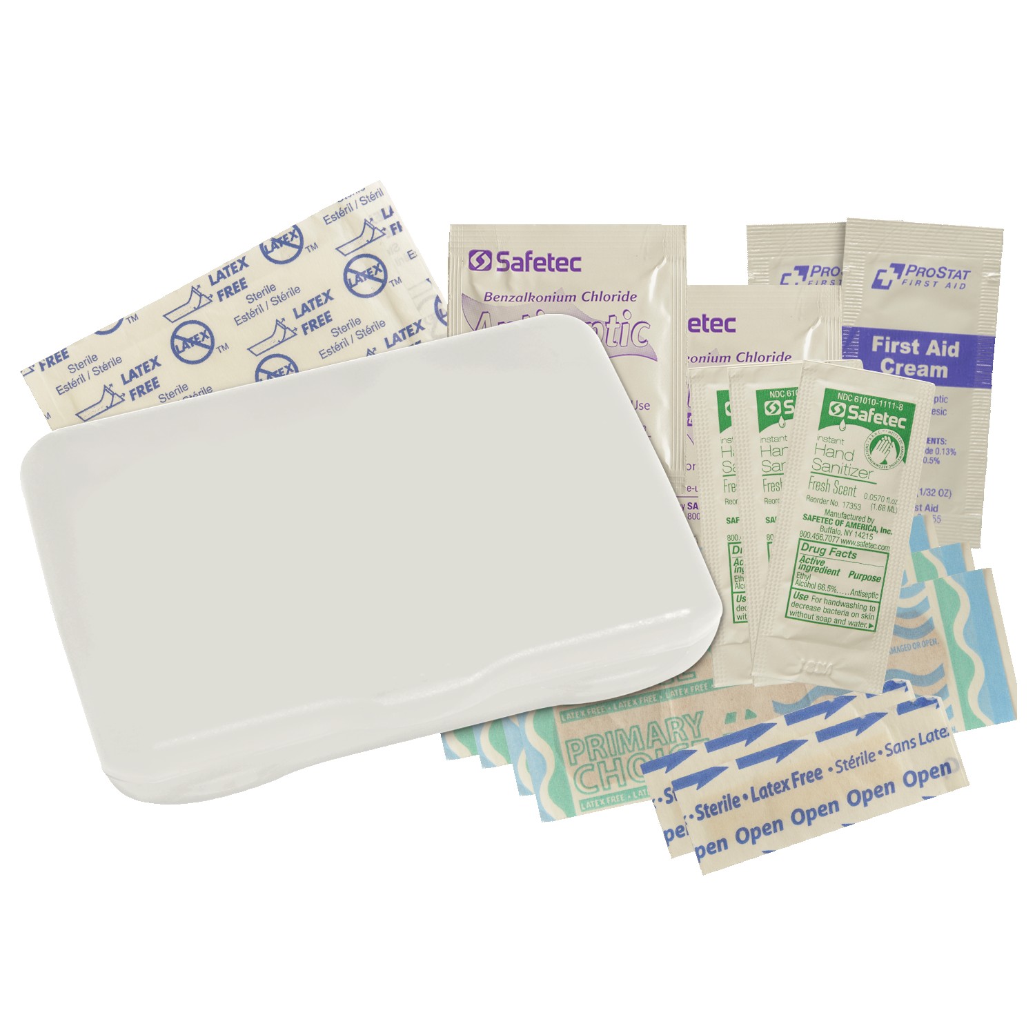 Picture of Protect™ First Aid Kit