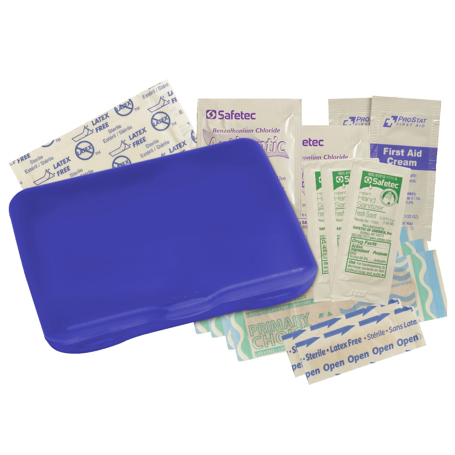Picture of Protect™ First Aid Kit