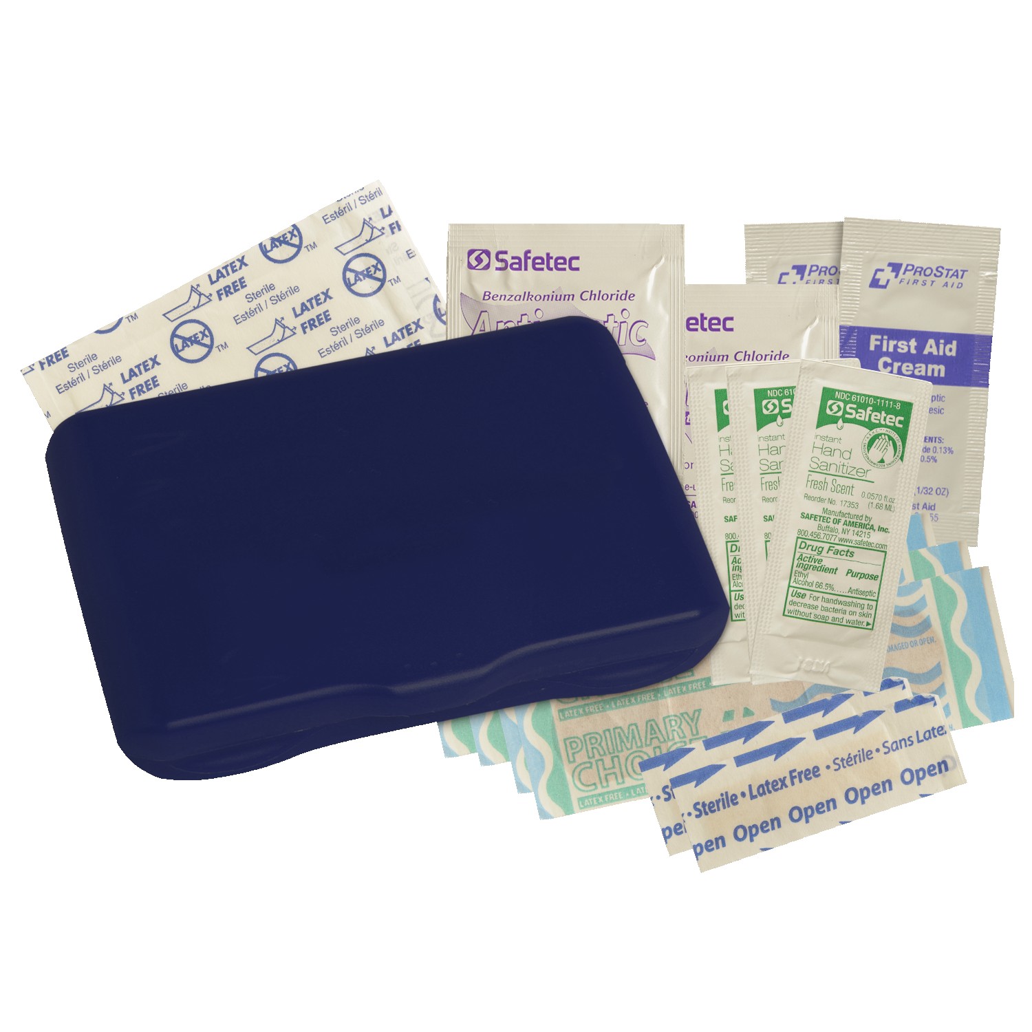 Picture of Protect™ First Aid Kit
