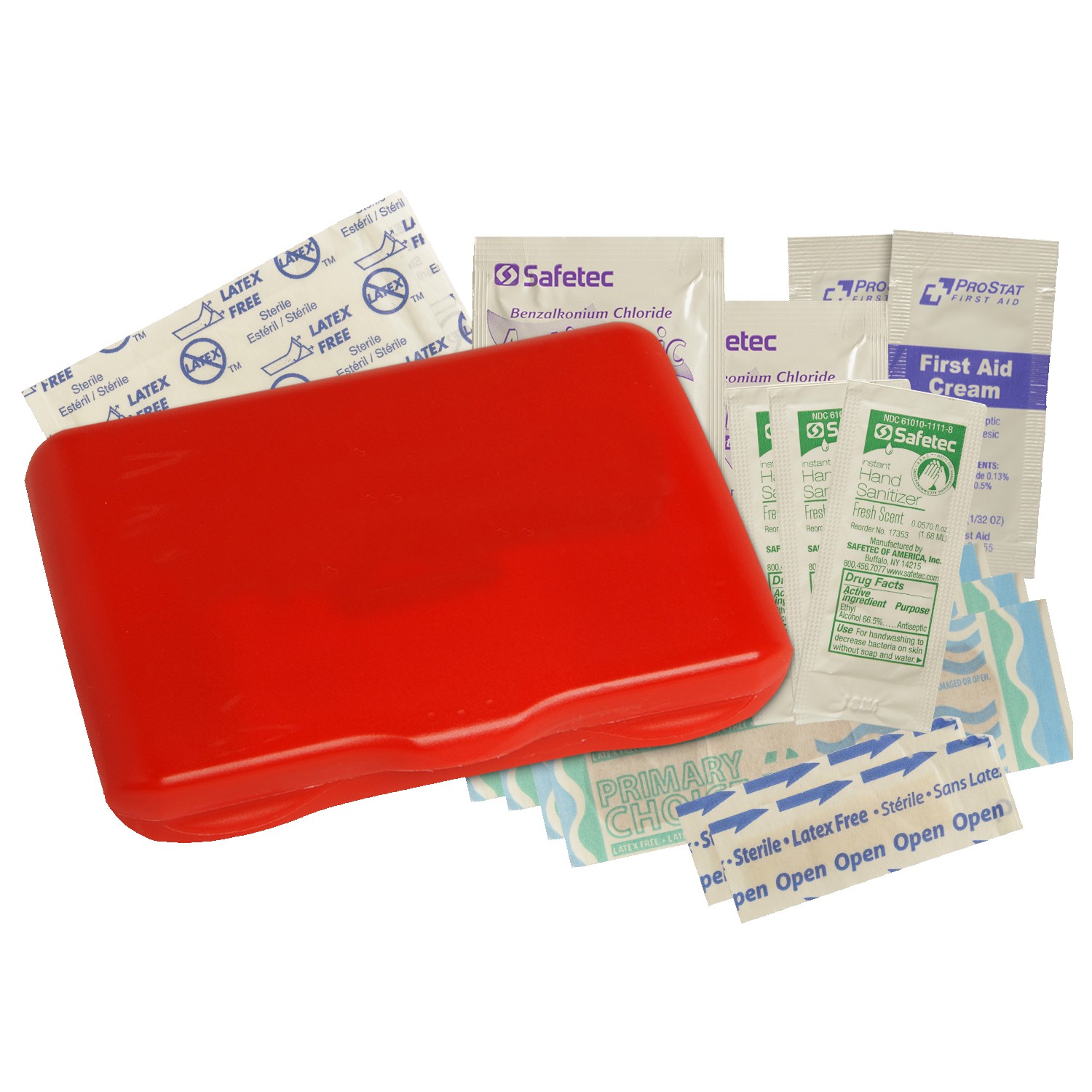 Picture of Protect™ First Aid Kit