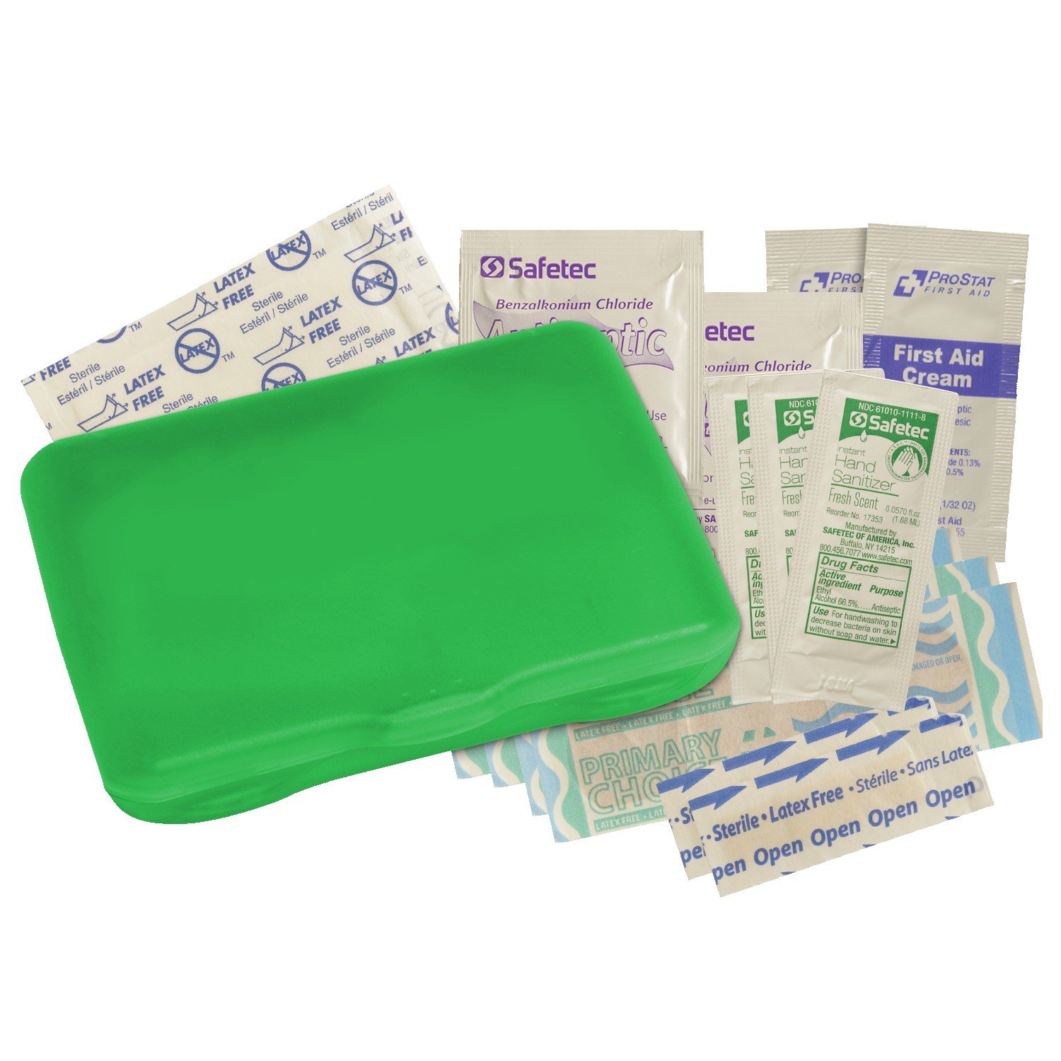 Picture of Protect™ First Aid Kit