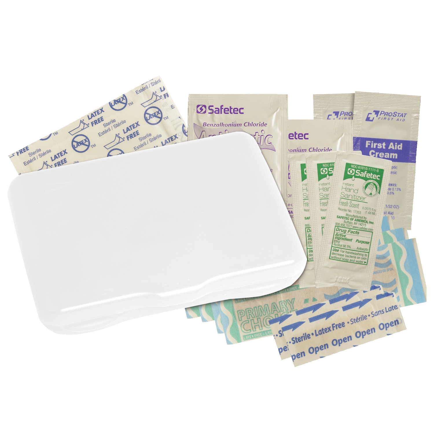 Picture of Protect™ First Aid Kit