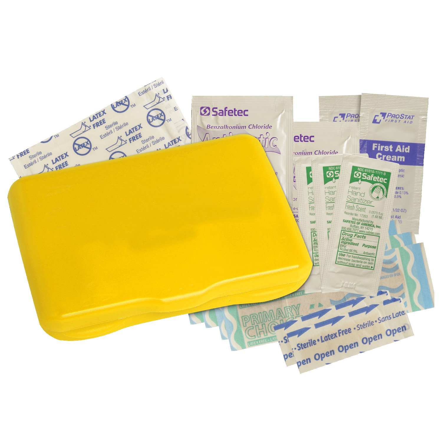 Picture of Protect™ First Aid Kit