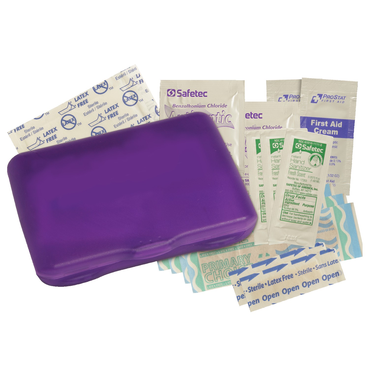 Picture of Protect™ First Aid Kit