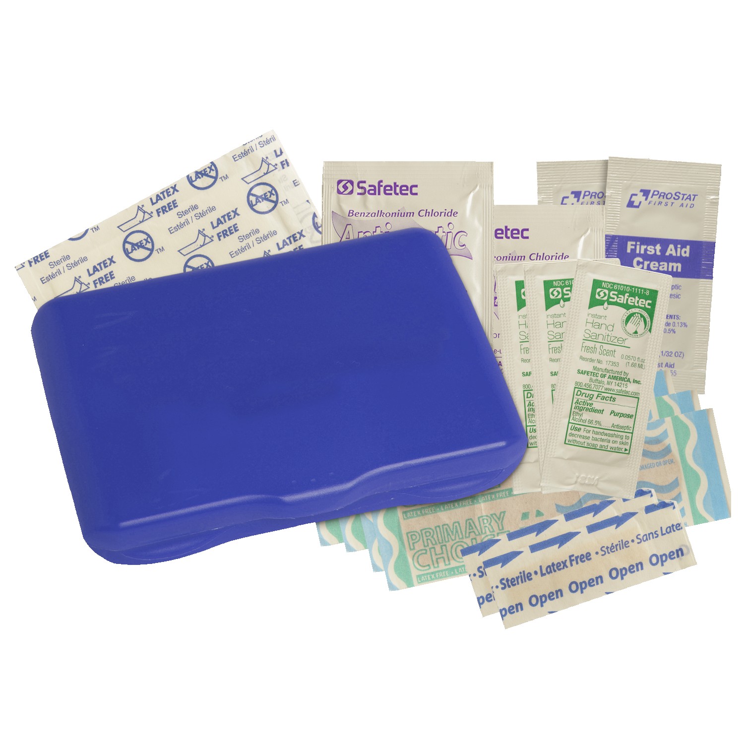 Picture of Protect™ First Aid Kit