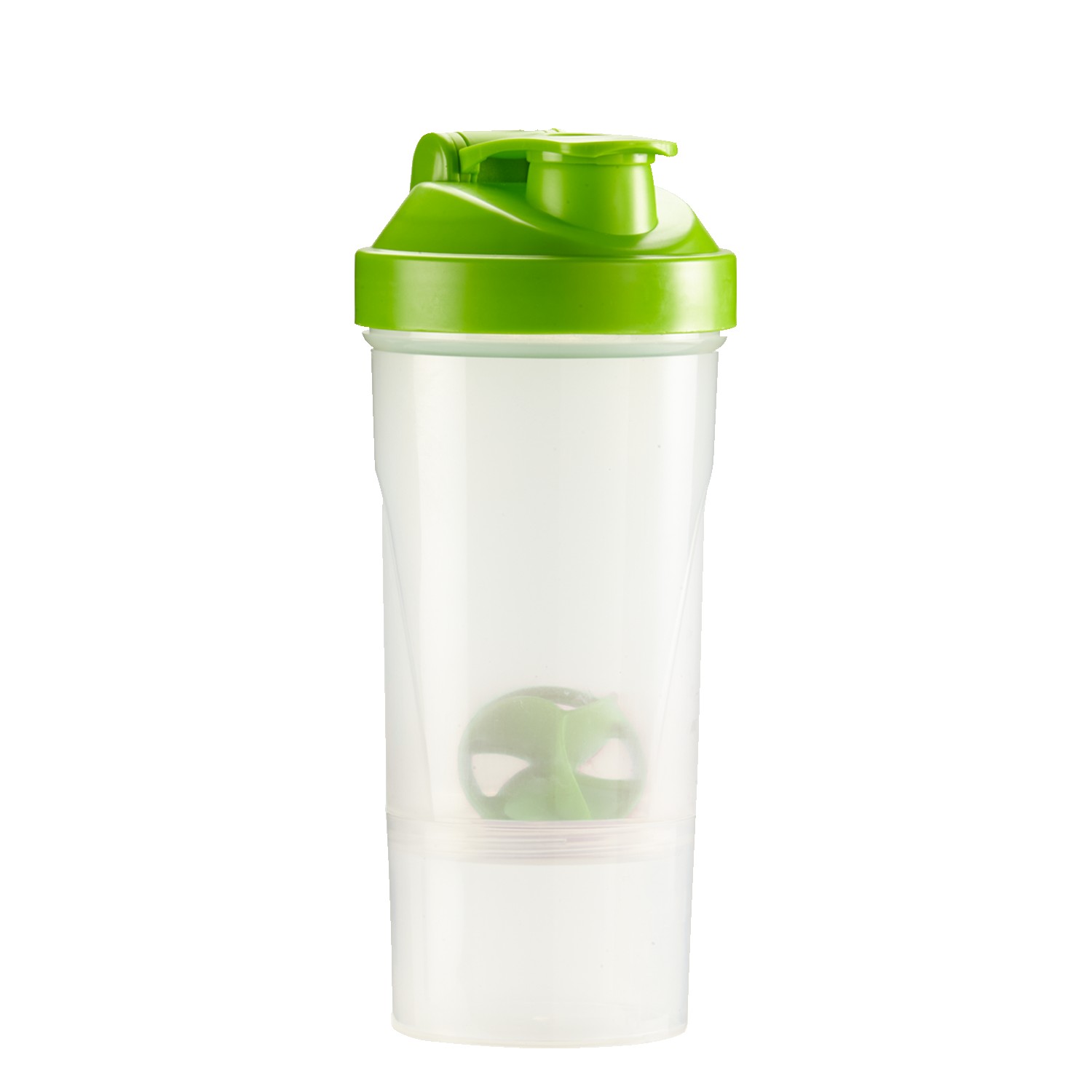 Picture of Shake-It™ Compartment Bottle