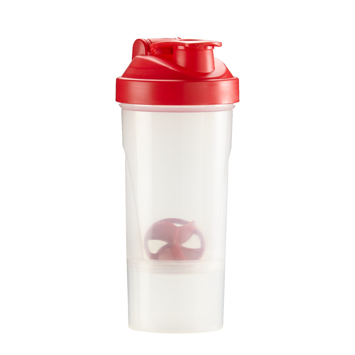 Picture of Shake-It™ Compartment Bottle