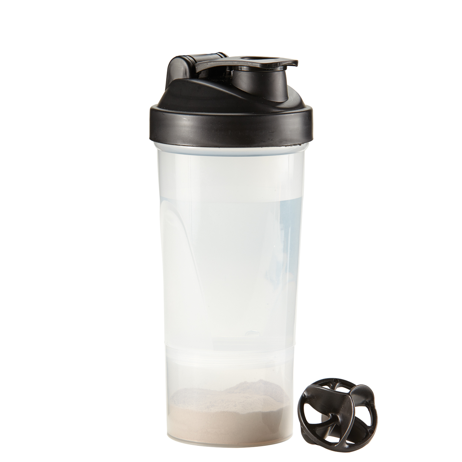 Picture of Shake-It™ Compartment Bottle