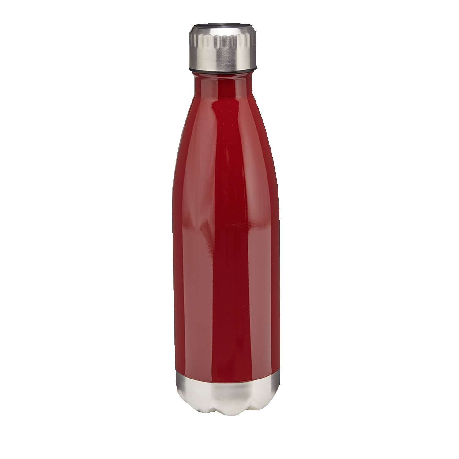 Picture of 17 Oz. Cascade Stainless Steel Bottle