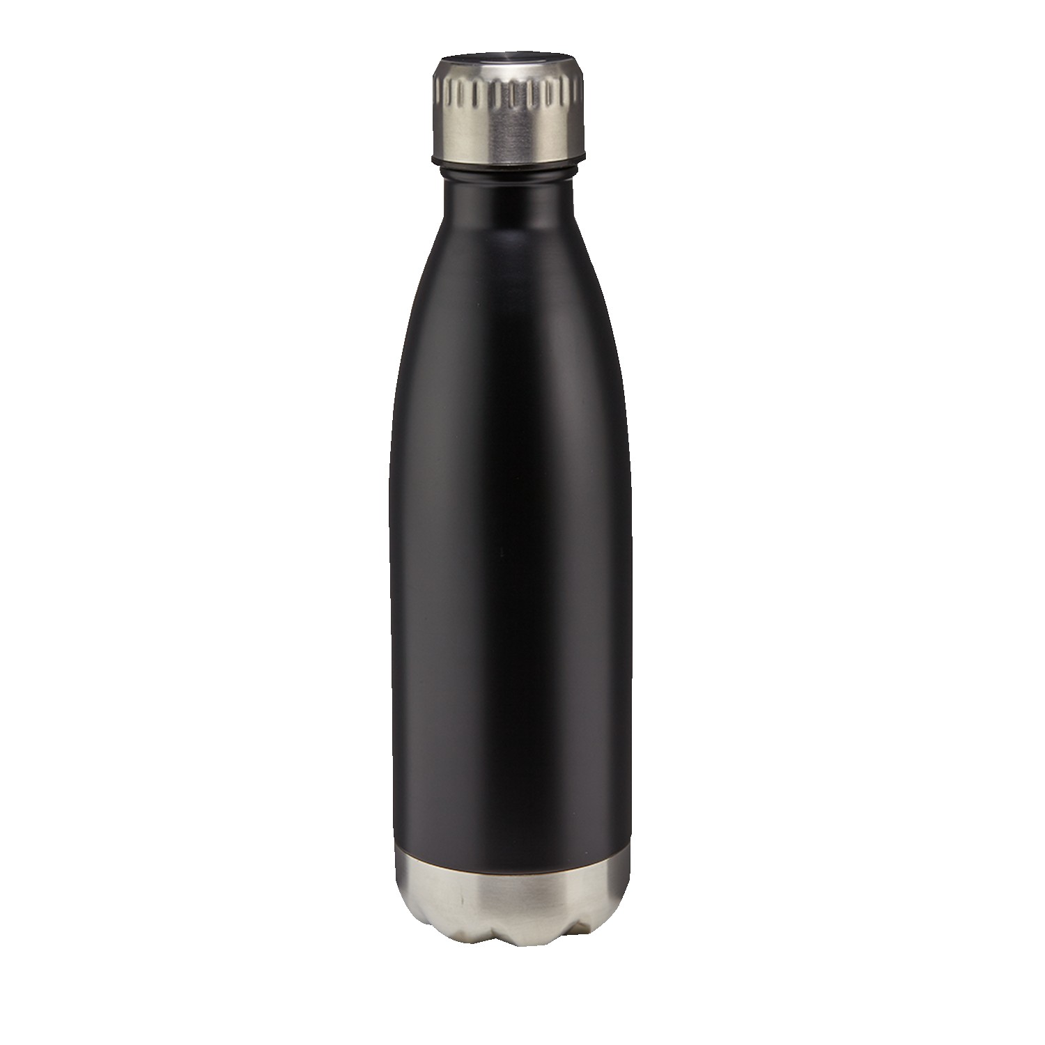 Picture of 17 Oz. Cascade Stainless Steel Bottle
