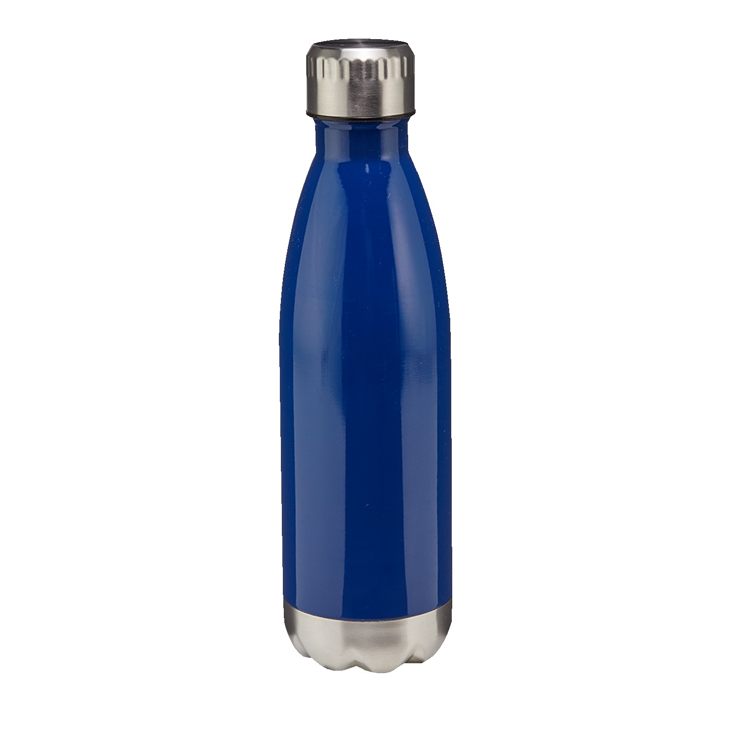 Picture of 17 Oz. Cascade Stainless Steel Bottle