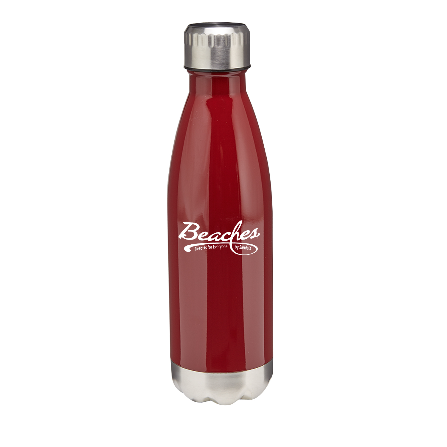 Picture of 17 Oz. Cascade Stainless Steel Bottle