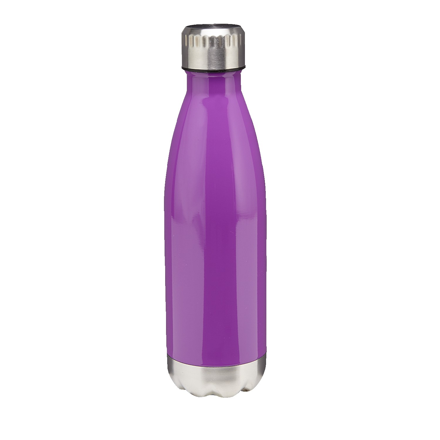 Picture of 17 Oz. Cascade Stainless Steel Bottle