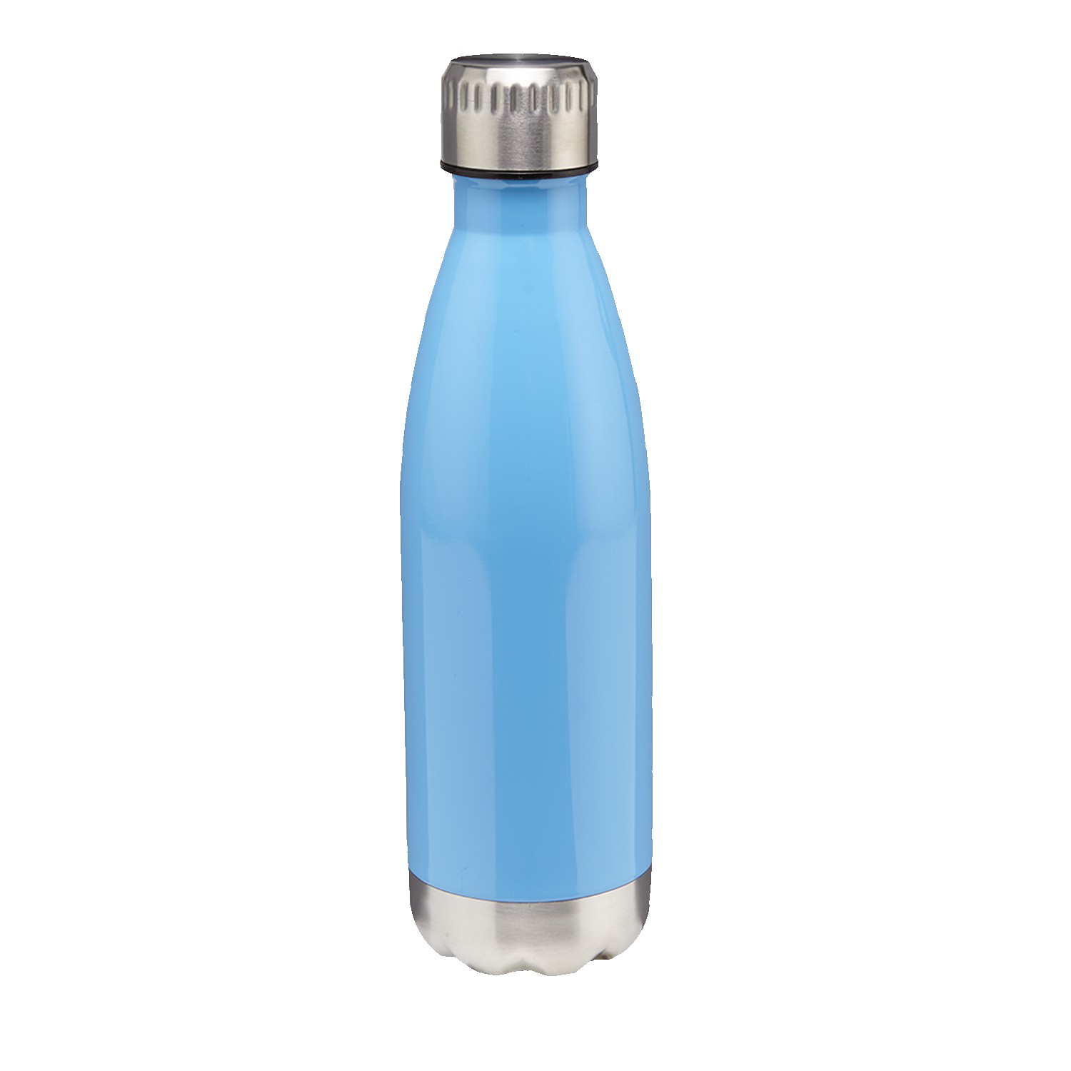Picture of 17 Oz. Cascade Stainless Steel Bottle
