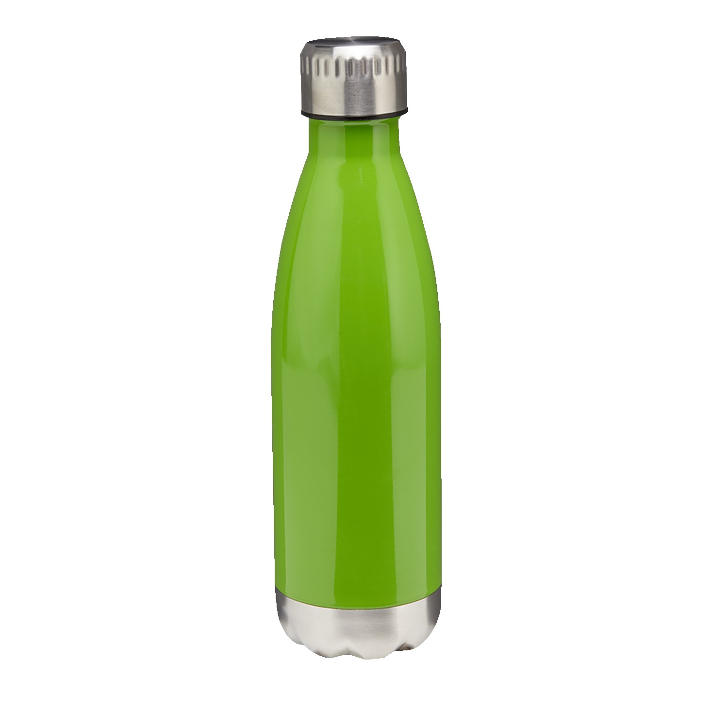 Picture of 17 Oz. Cascade Stainless Steel Bottle