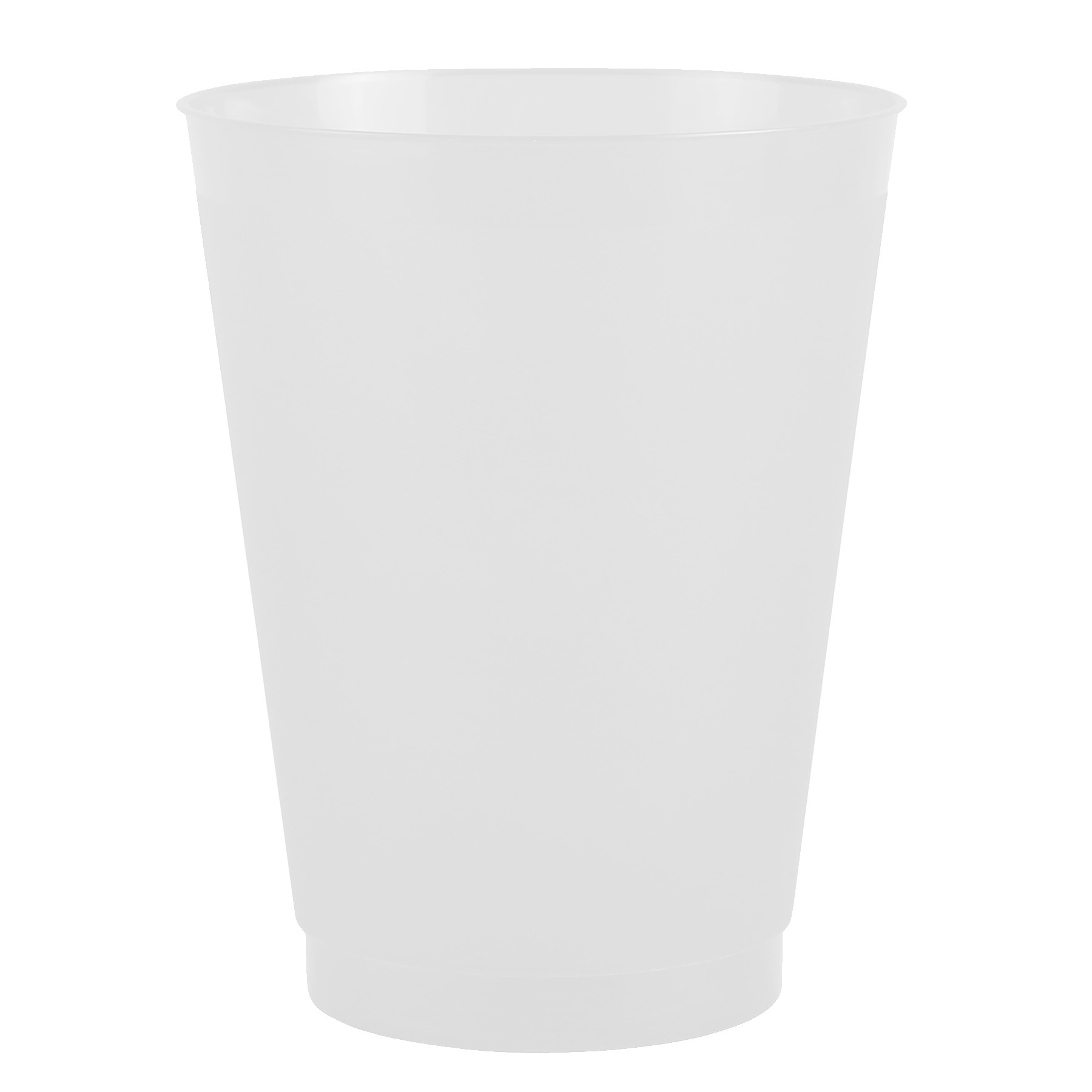 Picture of 16 Oz. Frost Flex Stadium Cup