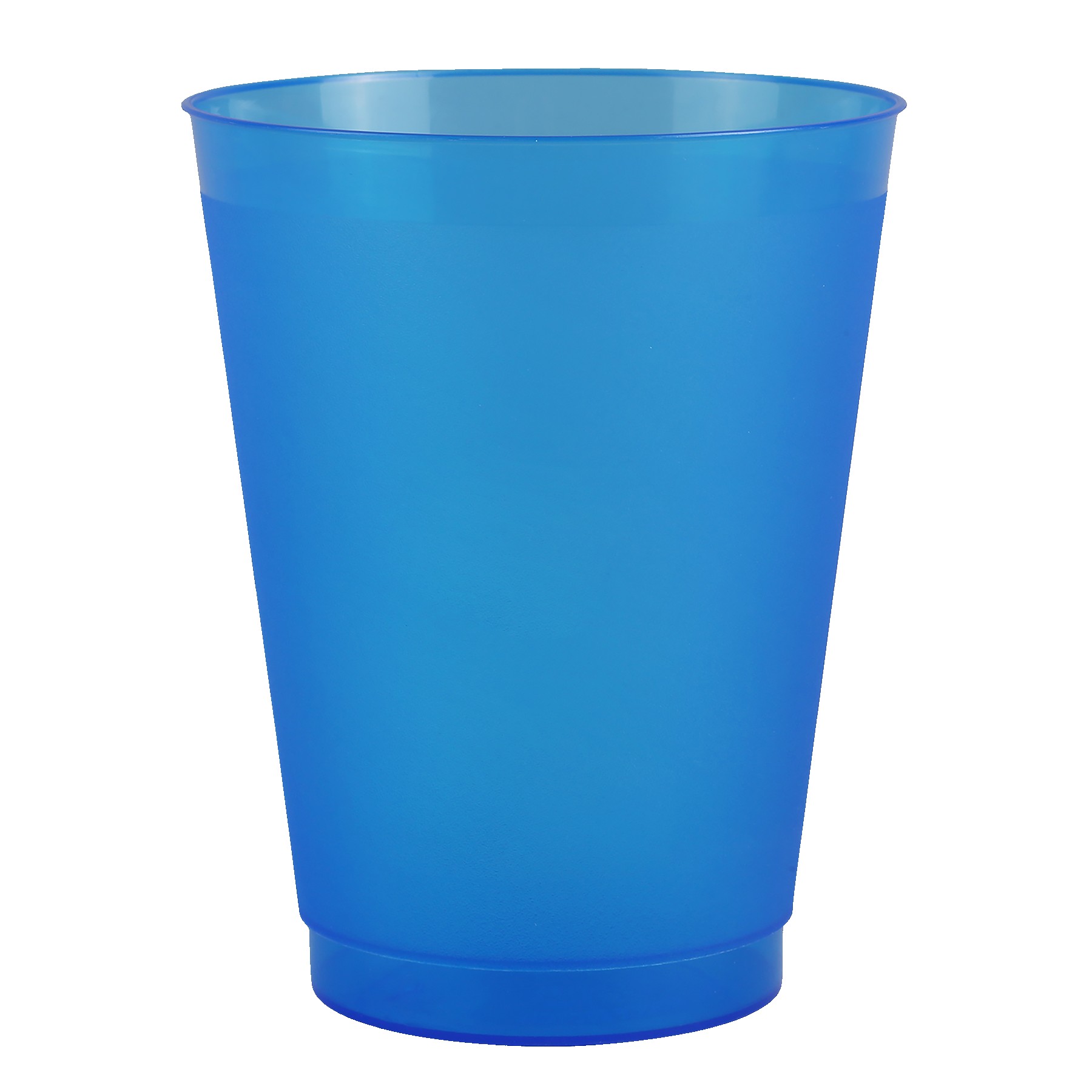 Picture of 16 Oz. Frost Flex Stadium Cup