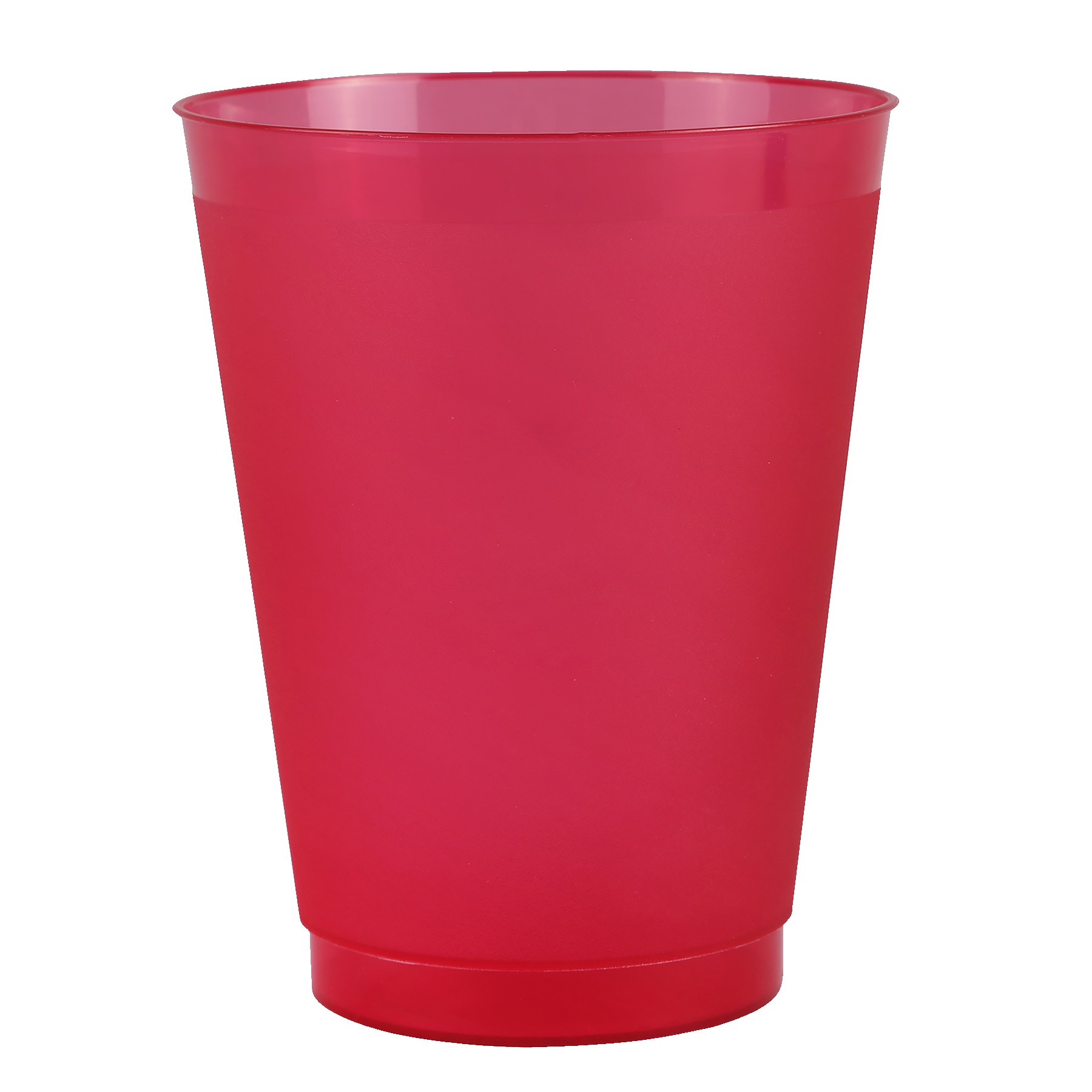 Picture of 16 Oz. Frost Flex Stadium Cup