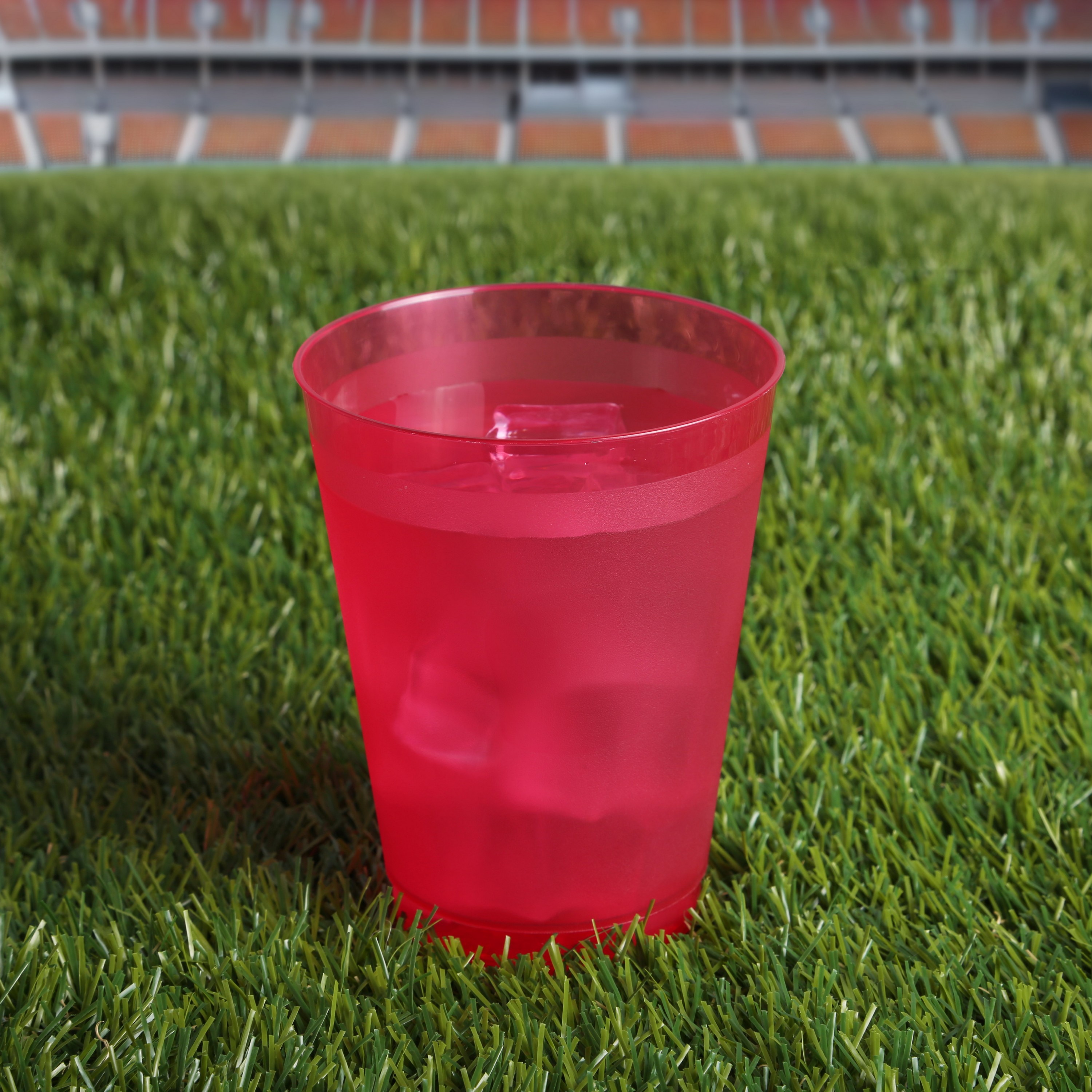 Picture of 16 Oz. Frost Flex Stadium Cup