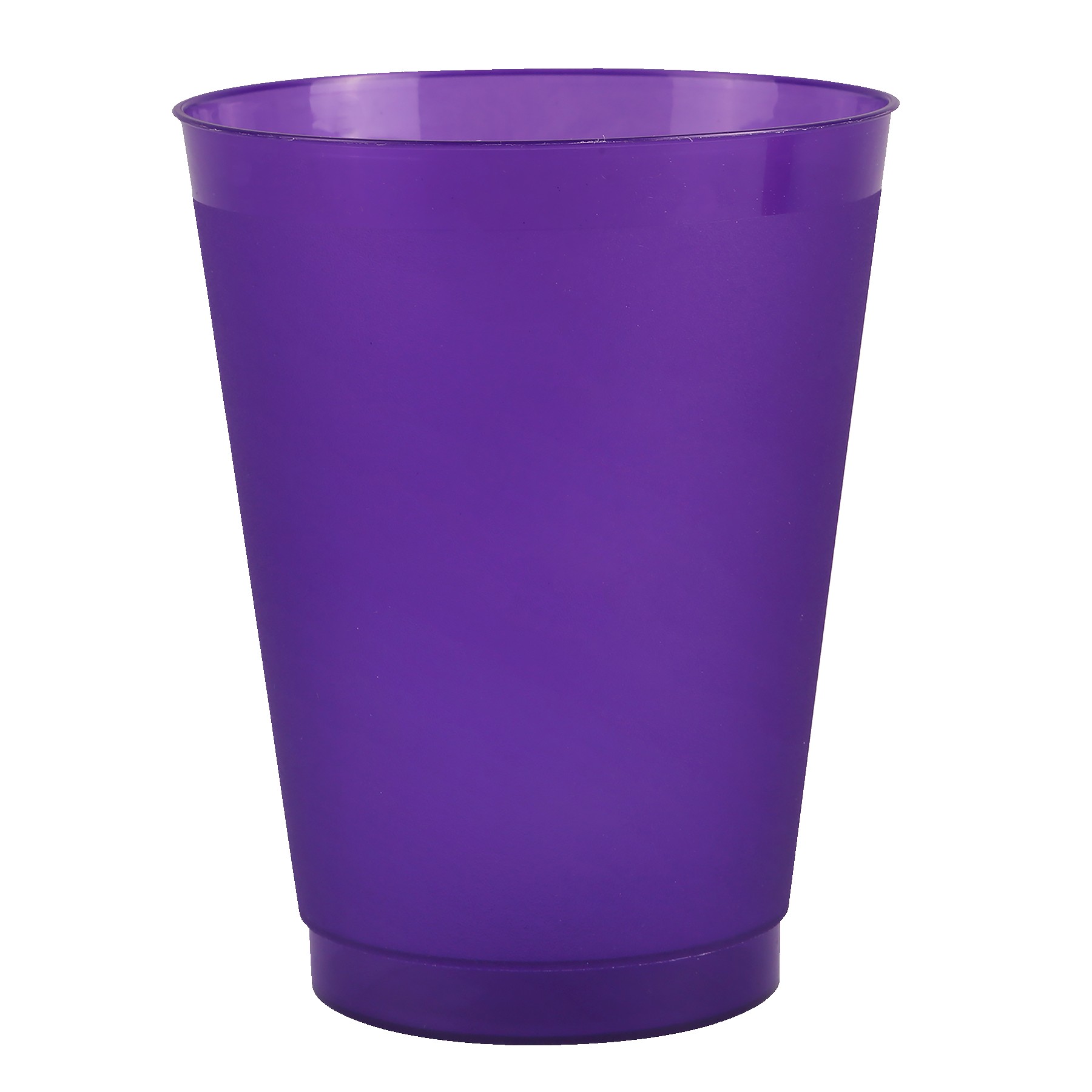 Picture of 16 Oz. Frost Flex Stadium Cup