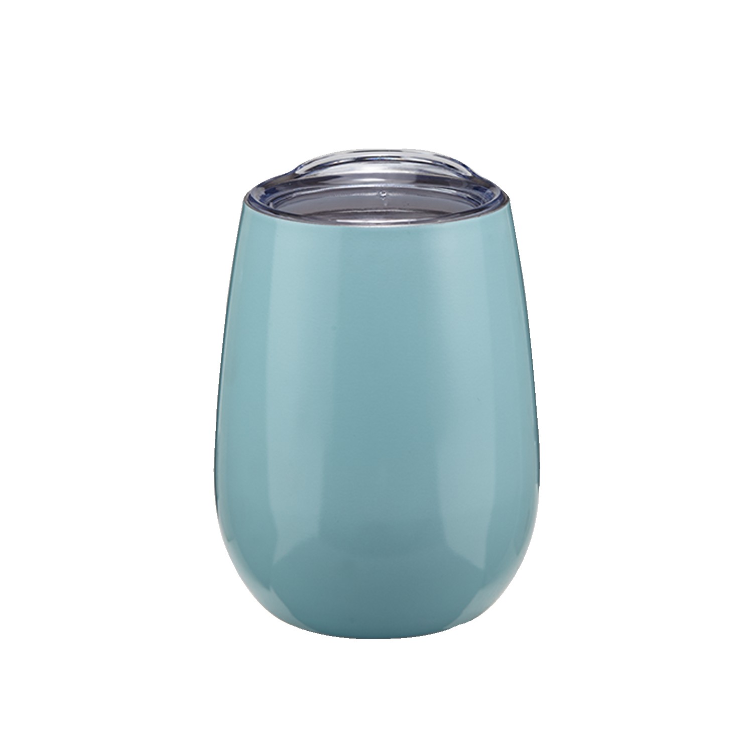 Picture of Vino Stainless Steel Stemless Wine Glass