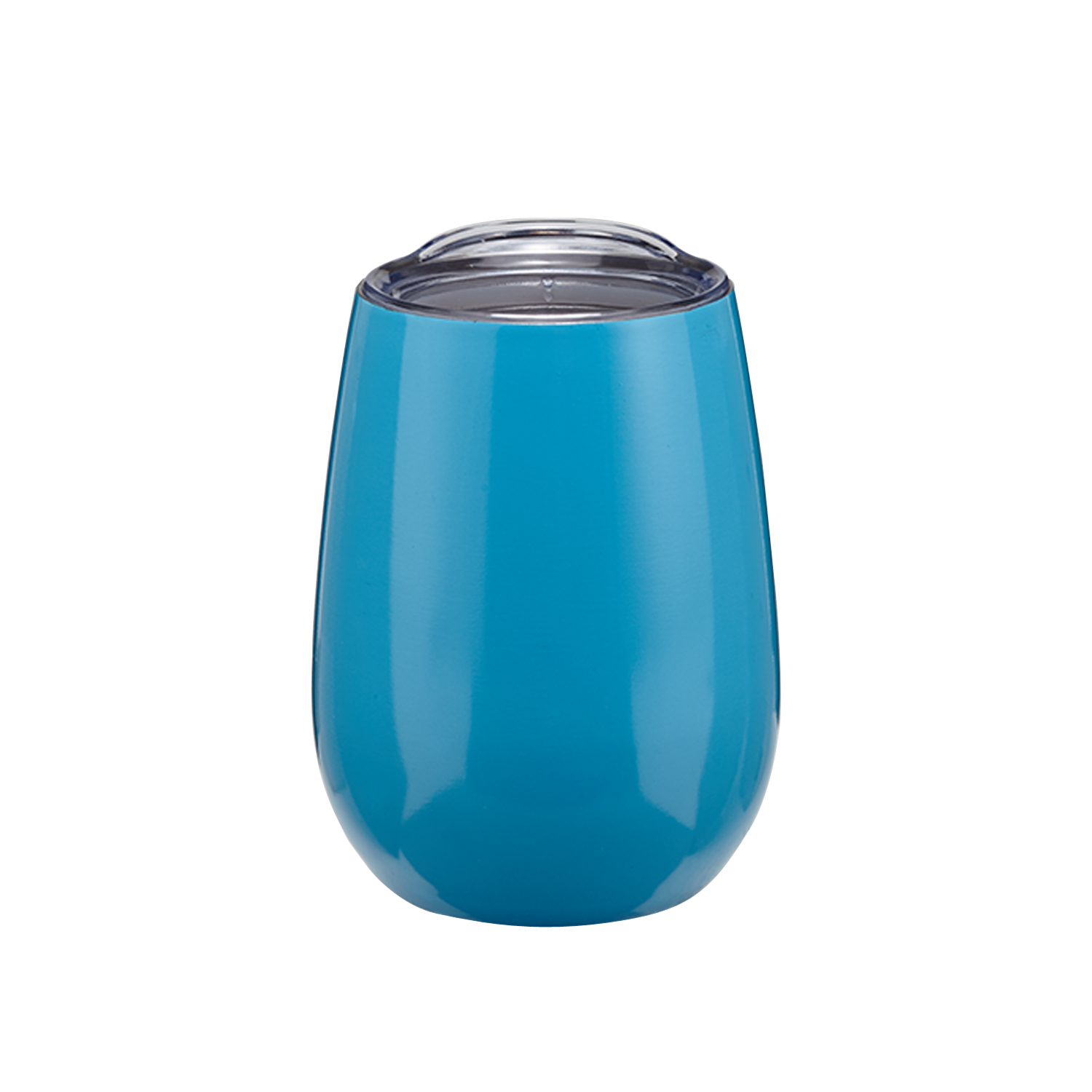 Picture of Vino Stainless Steel Stemless Wine Glass