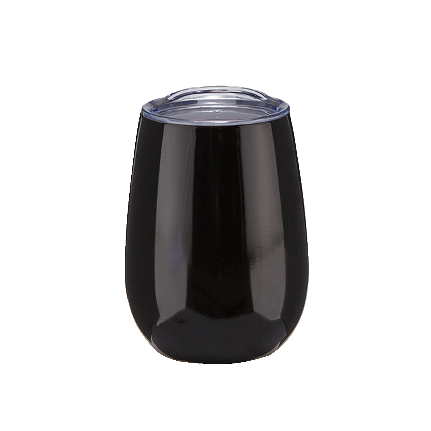 Picture of Vino Stainless Steel Stemless Wine Glass
