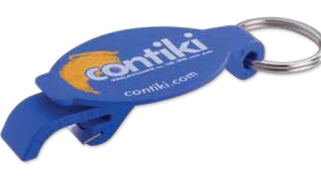 Picture of Elliptical Beverage Wrench™