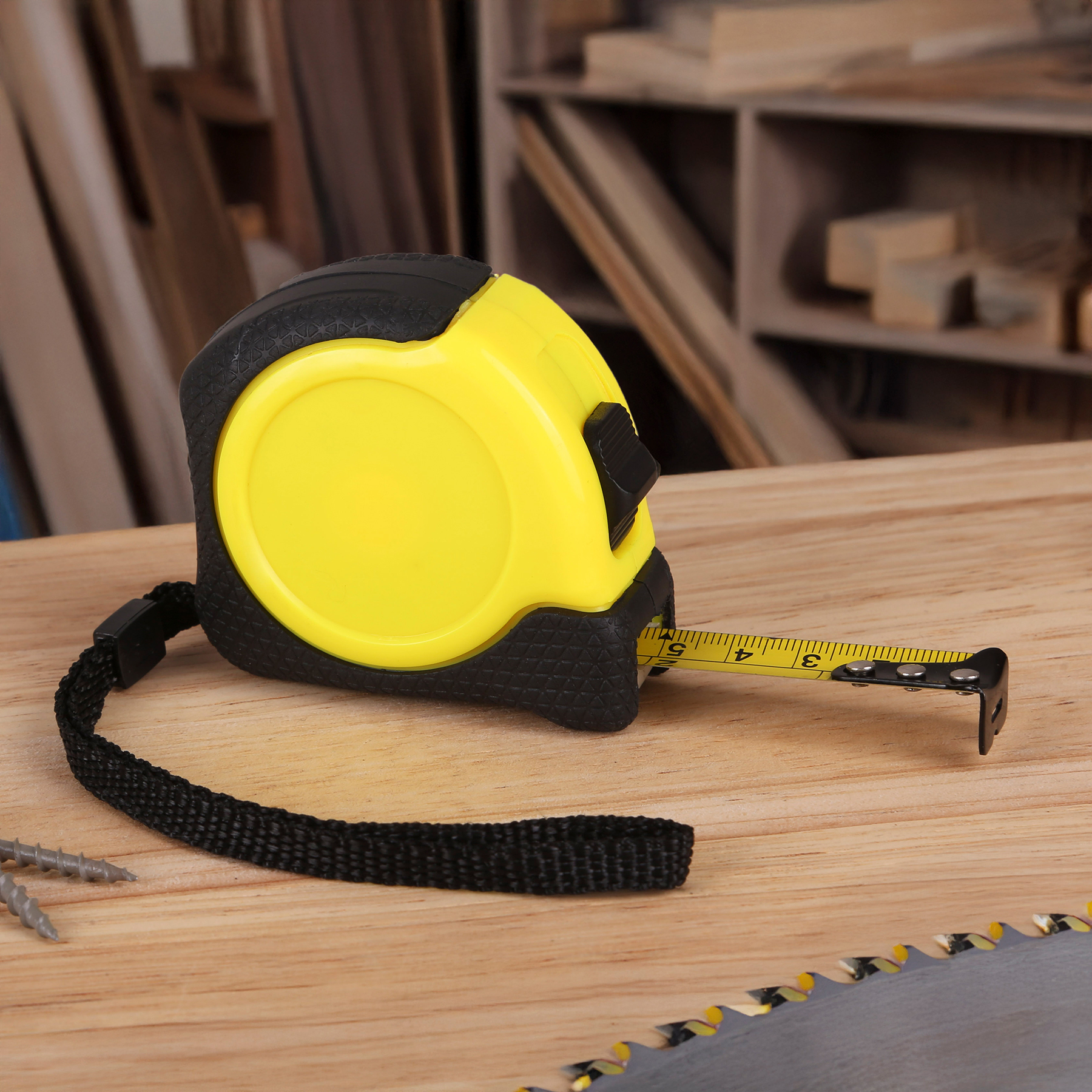 Picture of 10' Tape Measure
