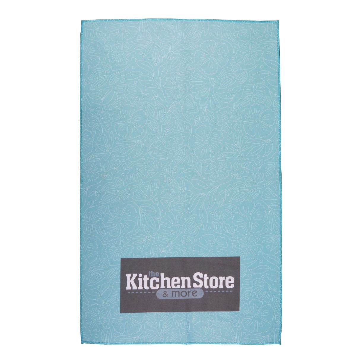 Picture of Sublimated RPET Tea Towel
