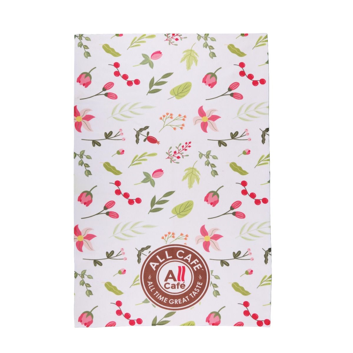 Picture of Sublimated RPET Tea Towel