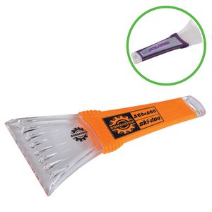 Picture of Great Lakes 10" Ice Scraper