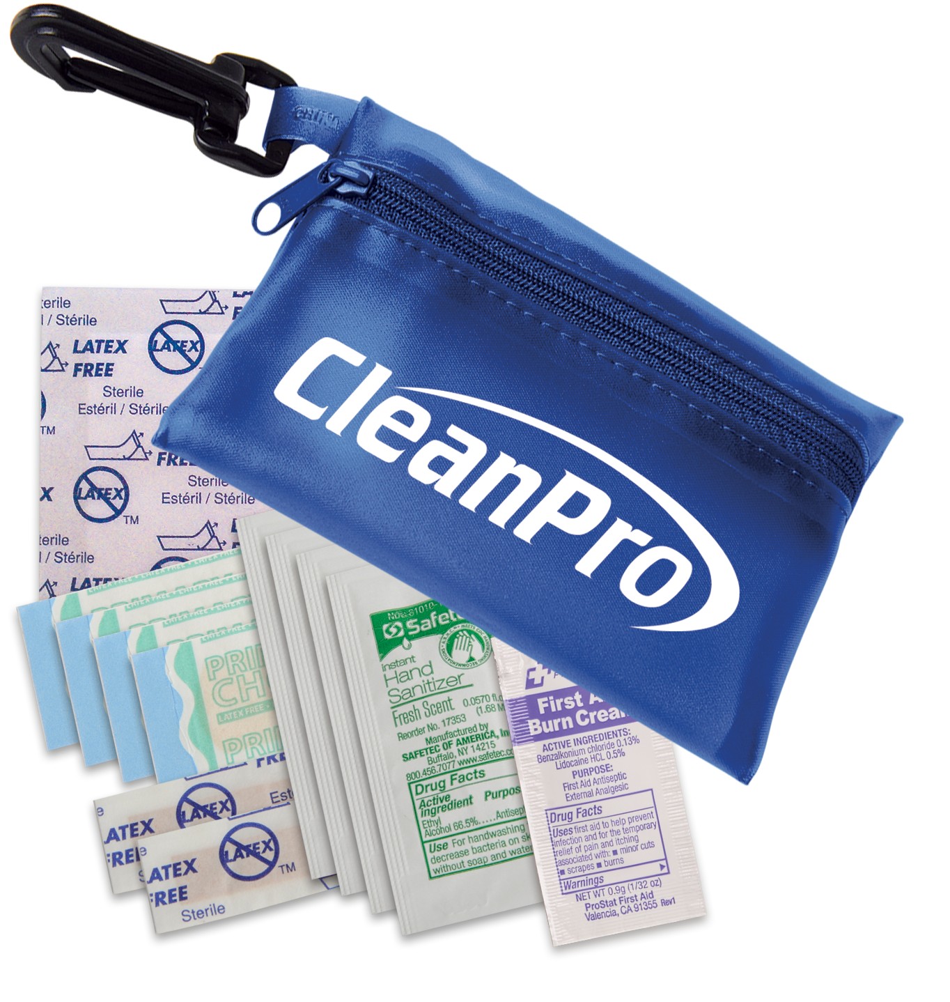 Picture of Safescape First Aid Kit