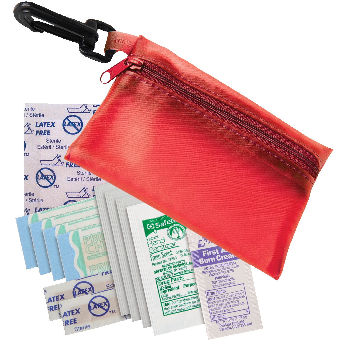 Picture of Safescape First Aid Kit