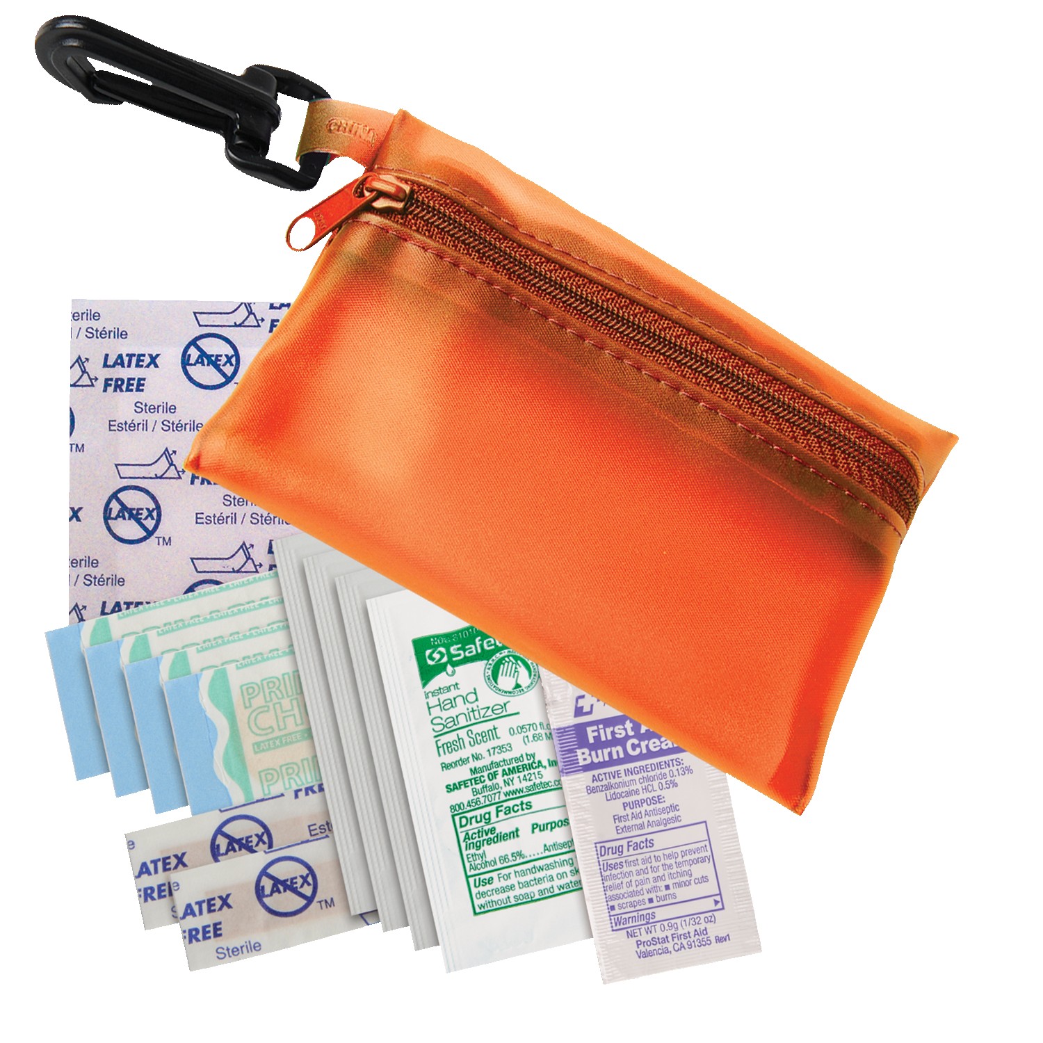 Picture of Safescape First Aid Kit