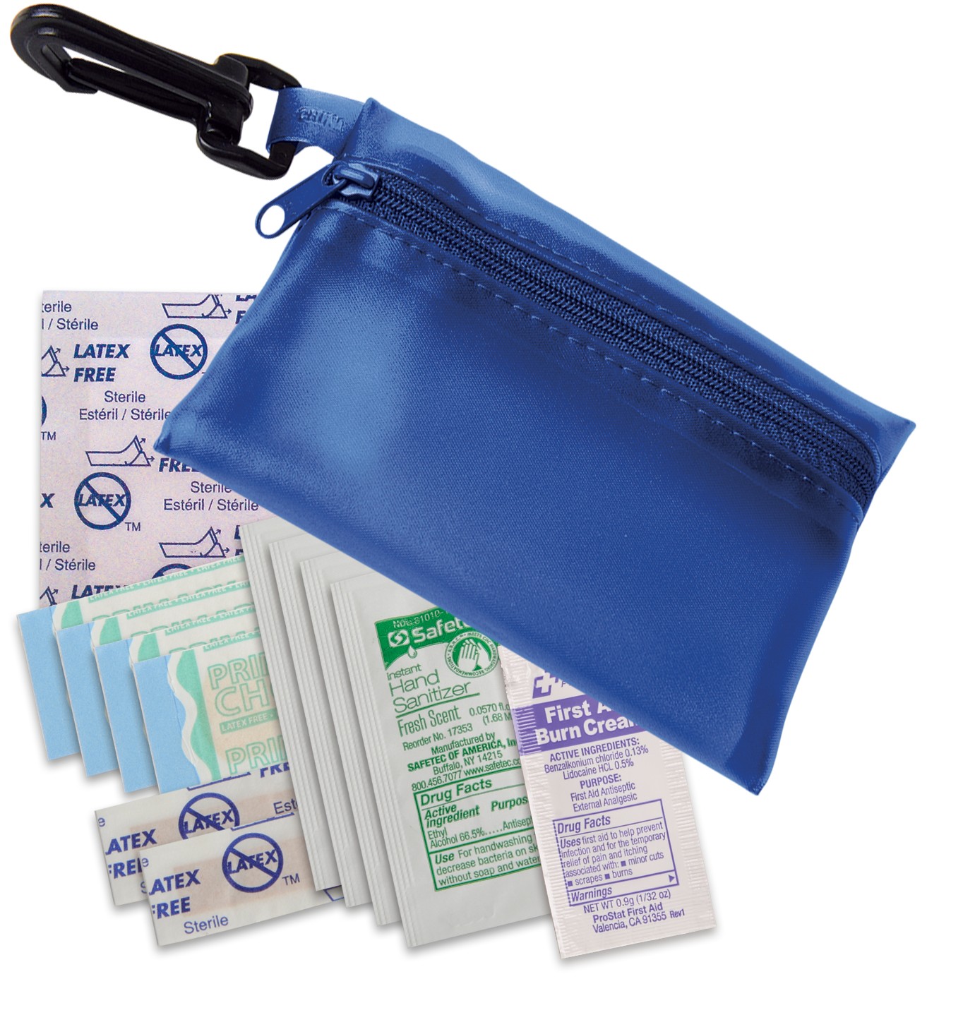 Picture of Safescape First Aid Kit