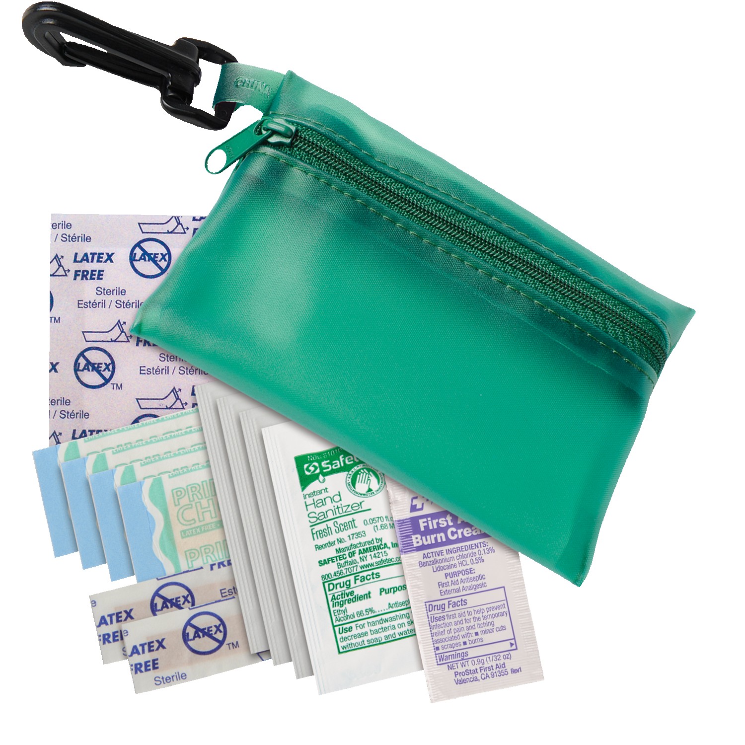 Picture of Safescape First Aid Kit