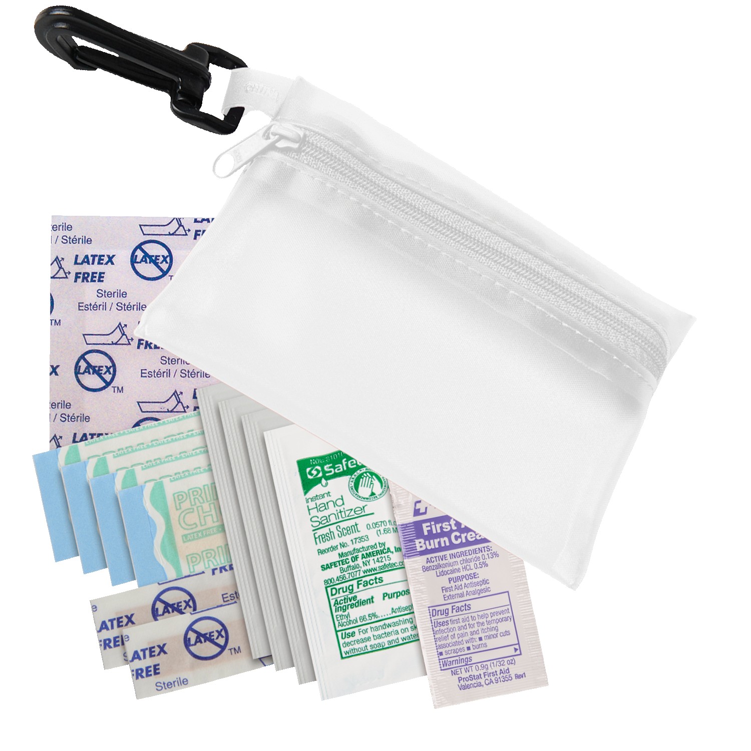 Picture of Safescape First Aid Kit