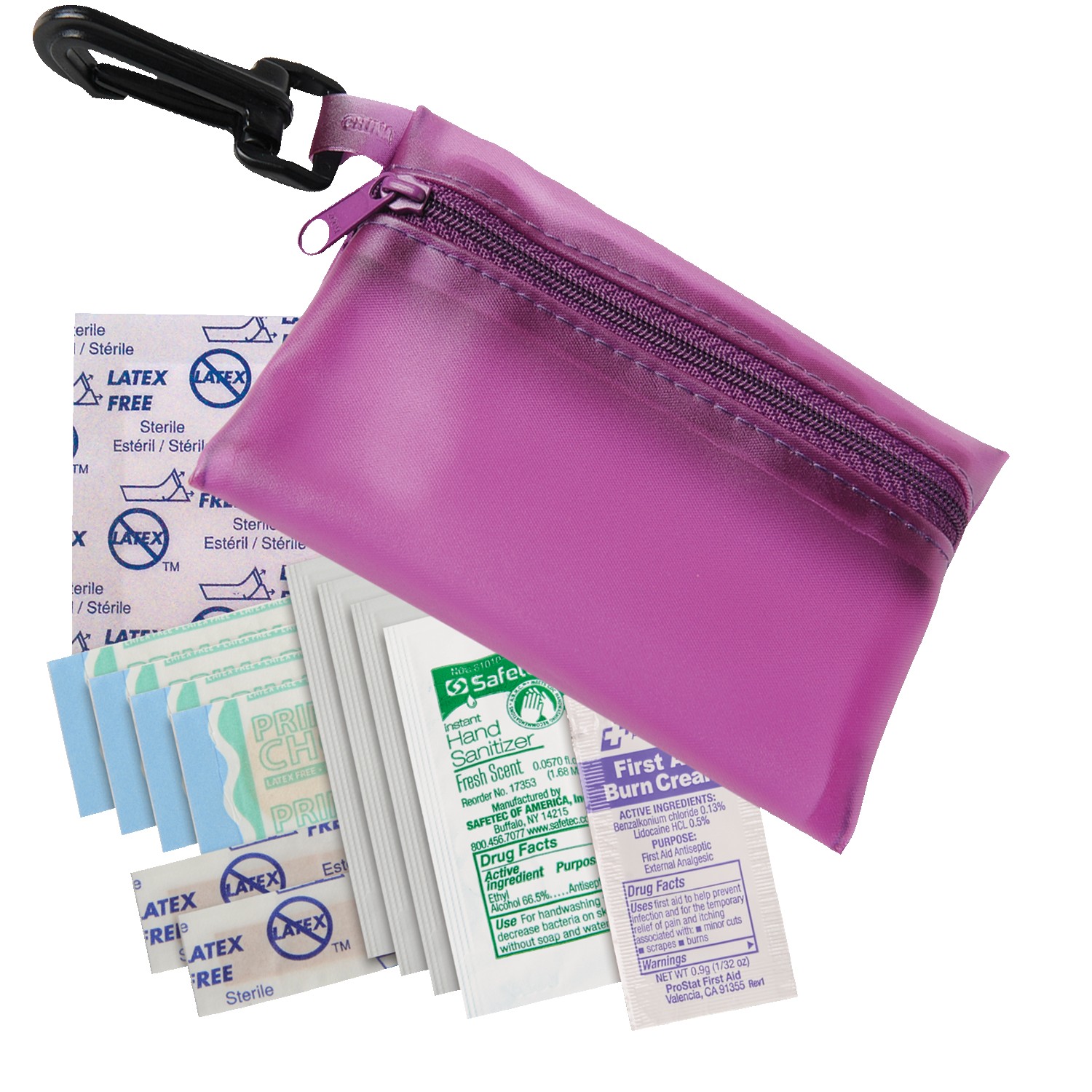 Picture of Safescape First Aid Kit
