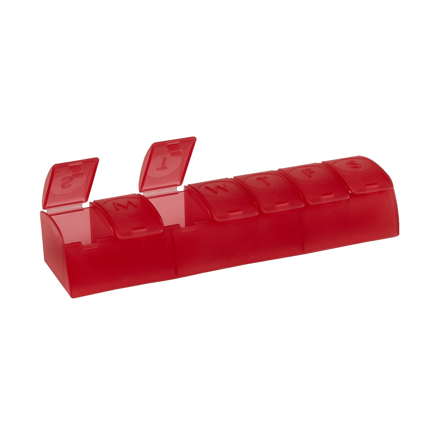 Picture of Quick Care™ 7-Day Med Minder
