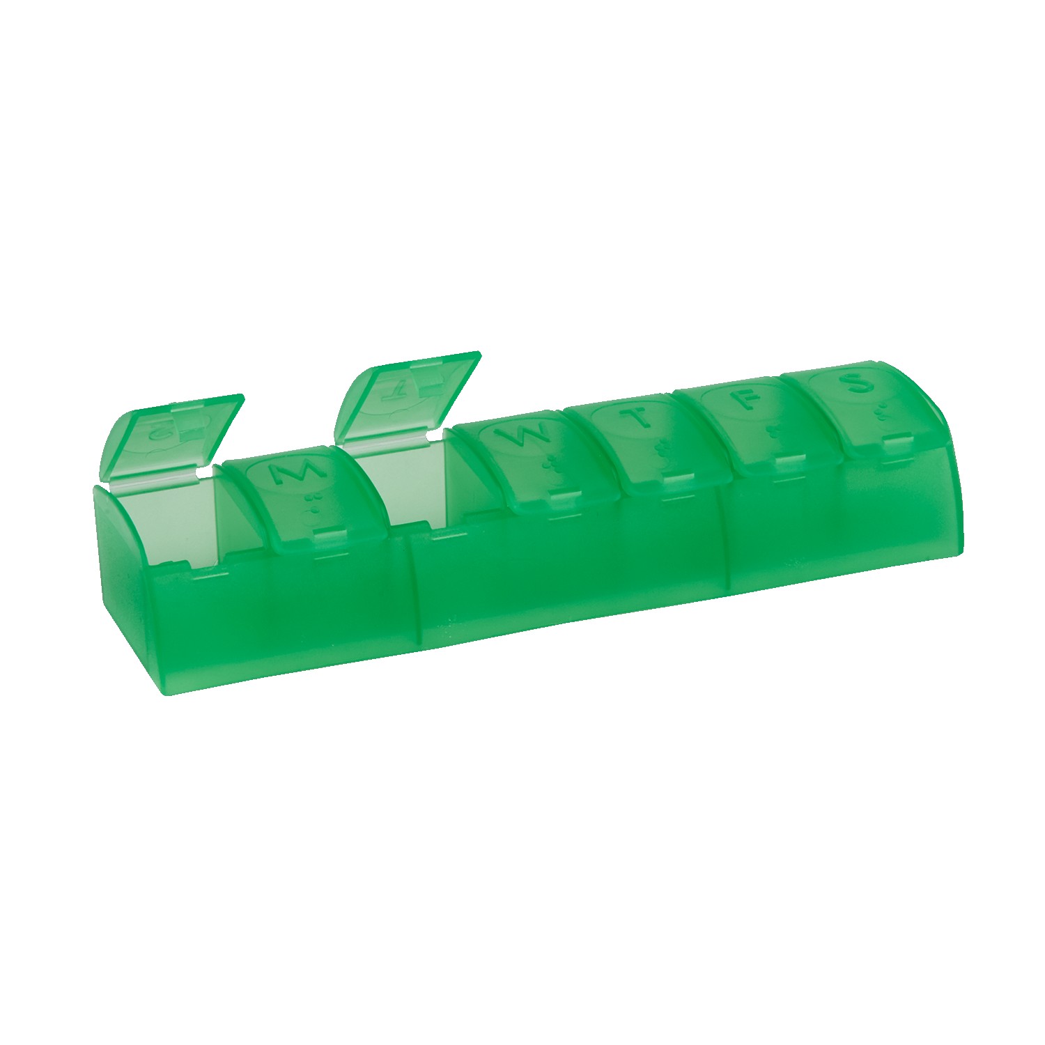 Picture of Quick Care™ 7-Day Med Minder