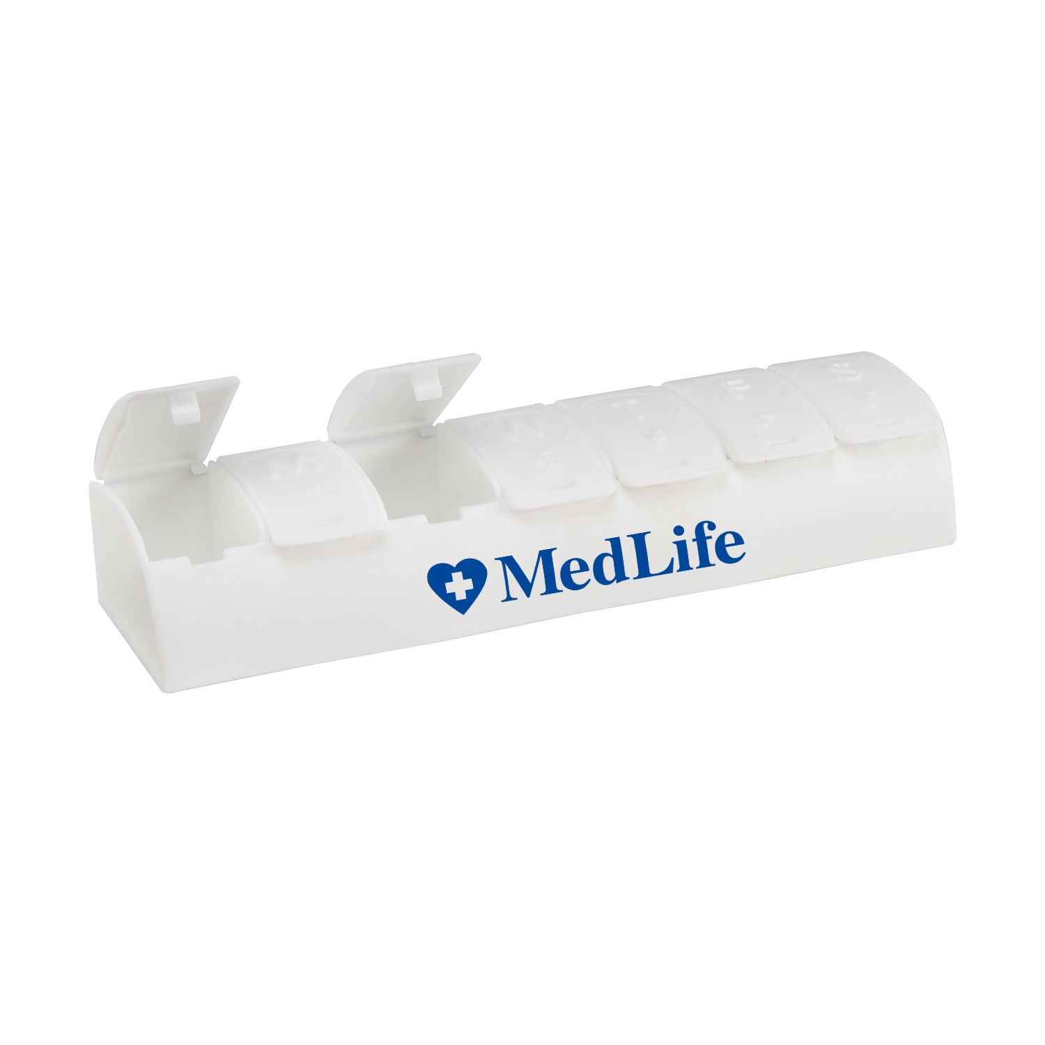 Picture of Quick Care™ 7-Day Med Minder