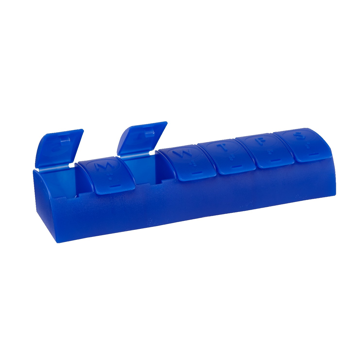 Picture of Quick Care™ 7-Day Med Minder