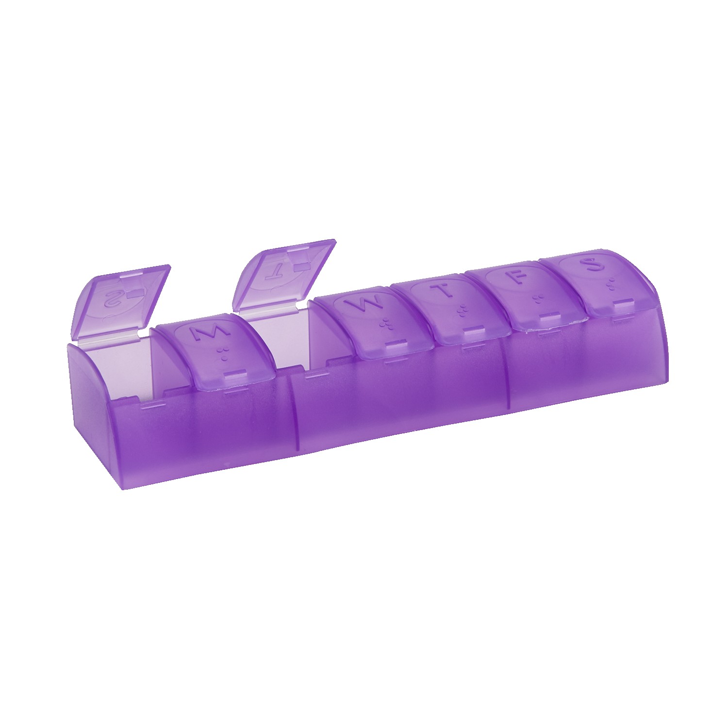 Picture of Quick Care™ 7-Day Med Minder