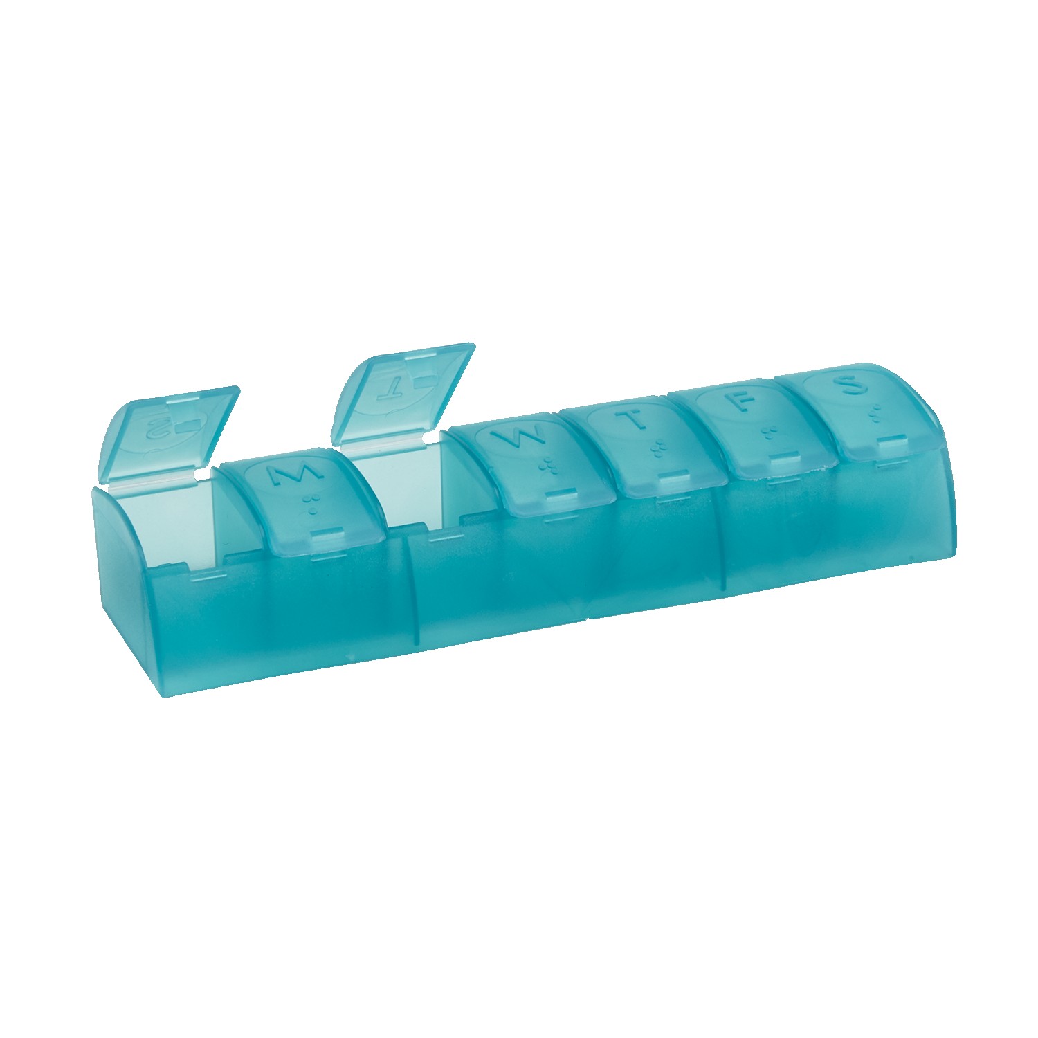 Picture of Quick Care™ 7-Day Med Minder