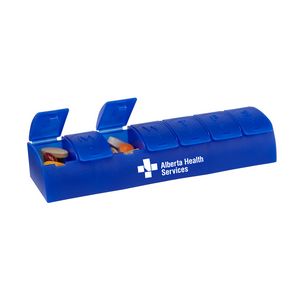 Picture of Quick Care™ 7-Day Med Minder